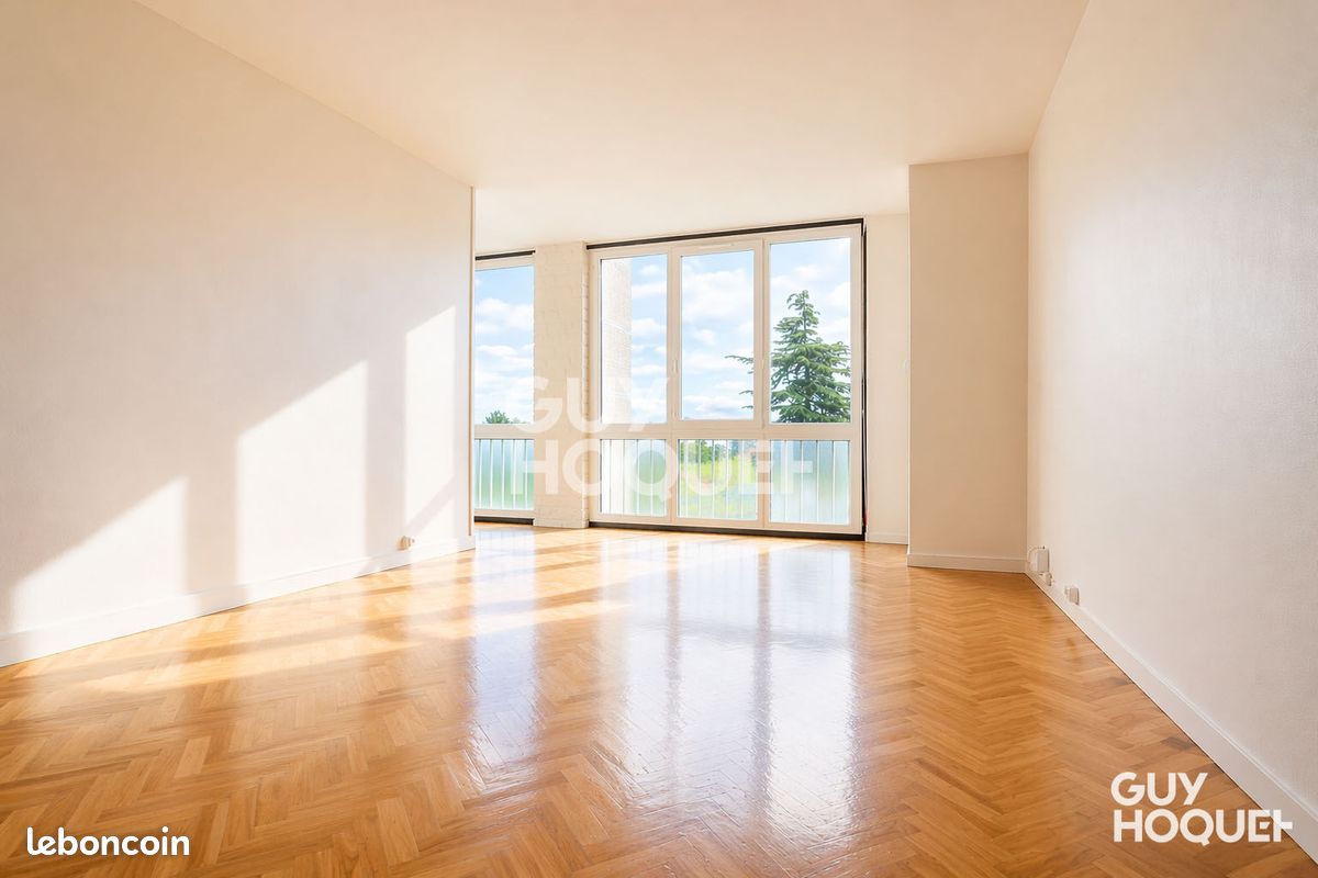 Appartement 3 pièces 65 m² · à Meudon · 65 m² · 233 000 €