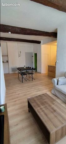 Appartements 43m2