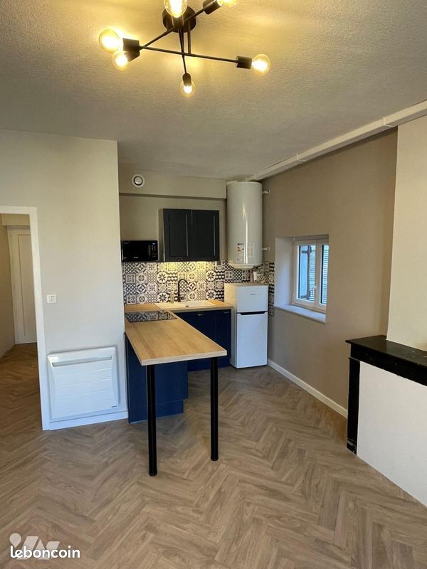 Appartement 2 pièces 44 m² · à Villefranche-sur-Saône · 44 m² · 680 €/mois