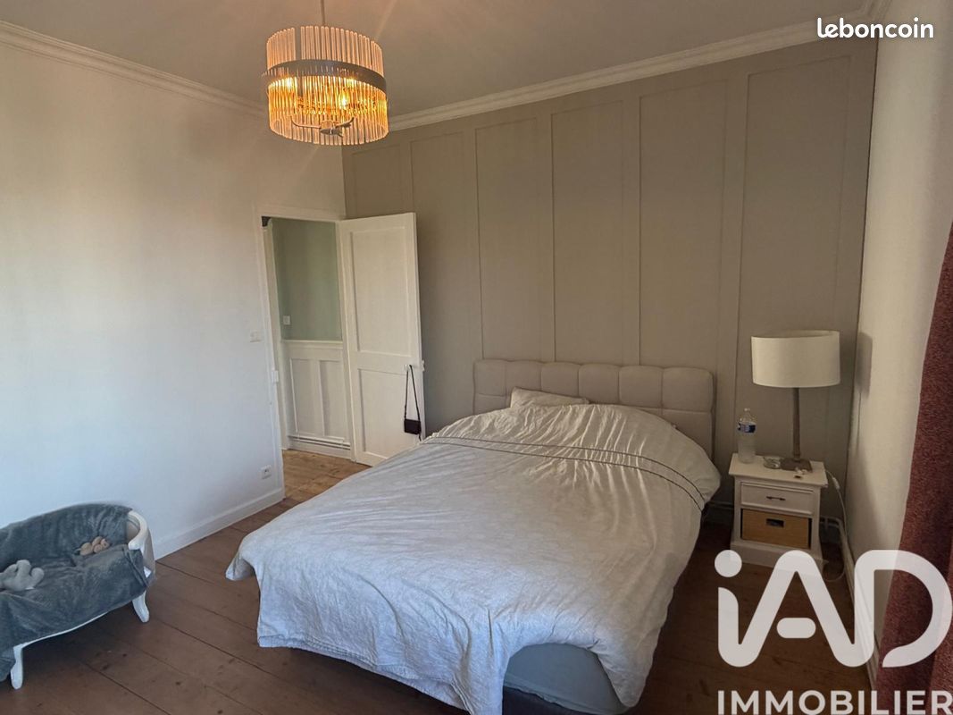 Maison de ville 5 pièces 108 m² (image 10)