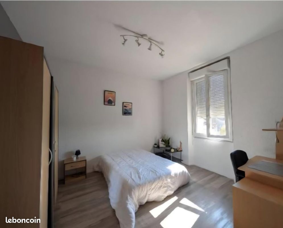 Appartement 1 pièce 25 m² · à Tarbes · 25 m² · 420 €/mois