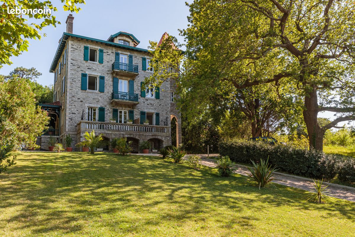 Appartement 3 pièces 62 m² · à Biarritz · 62 m² · 465 000 €