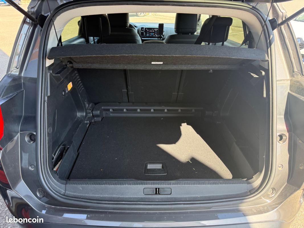 CITROEN C5 AIRCROSS 130CH S&S EAT8 SHINe (image 18)