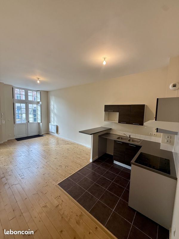 Duplex 4 pièces 84 m² (image 6)