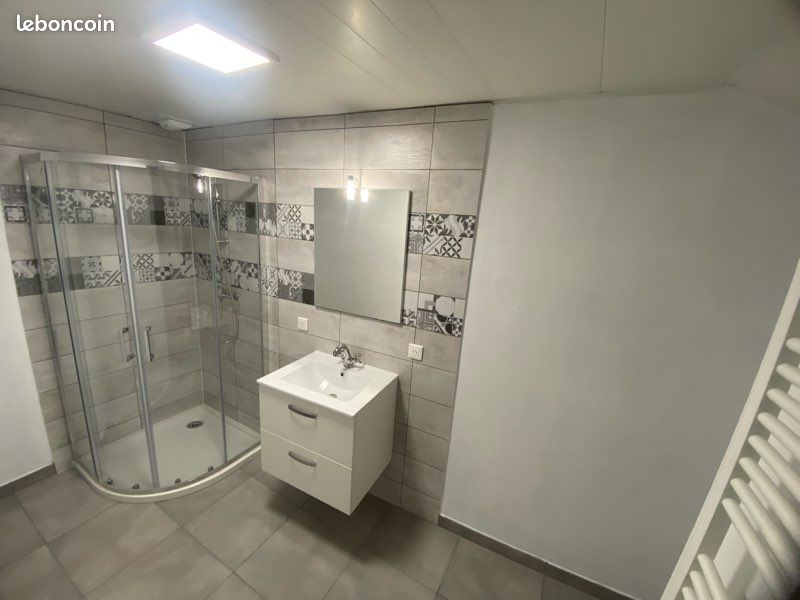 Appartement 4 pièces 95 m² · à Dieuze · 95 m² · 800 €/mois