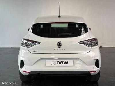 Renault Clio V TCe 90 Evolution (image 3)