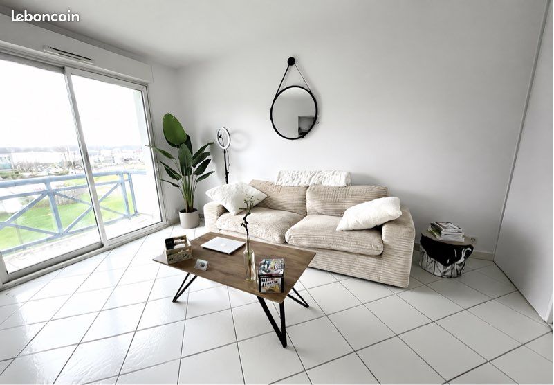 Appartement 2 pièces 41 m² · à Pornichet · 41 m² · 210 000 €