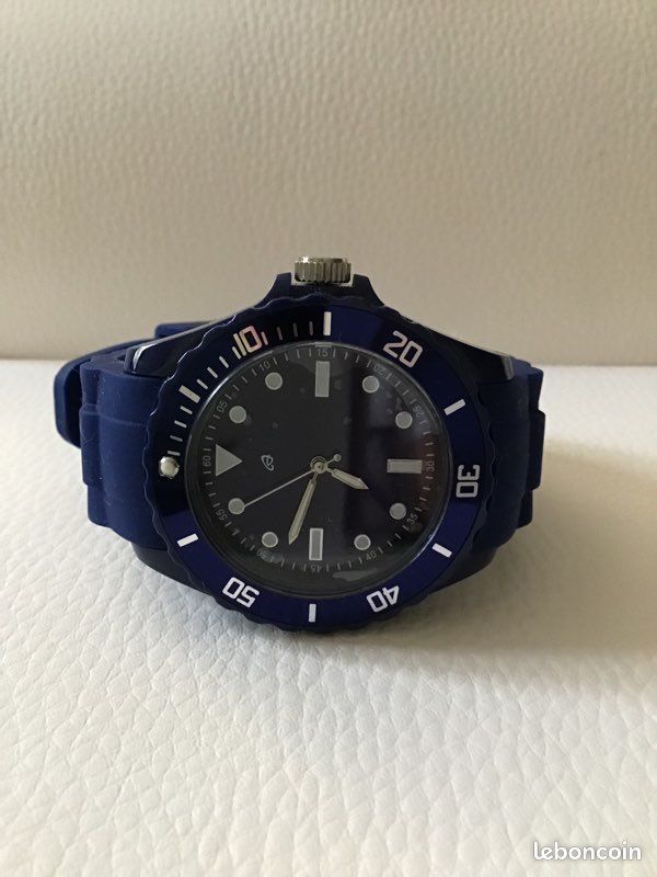Montre Classique (image 4)