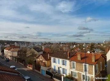 Appartement 1 pièce 20 m² · à Clamart · 20 m² · 700 €/mois