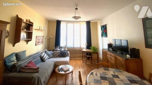 Appartement 3 pièces 70 m² · à Besançon · 70 m² · 169 000 €
