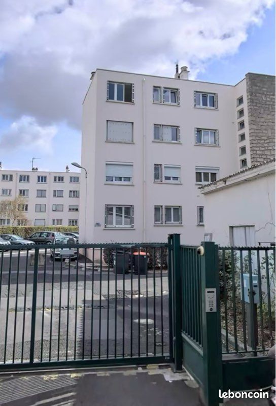 Appartement 4 pièces 65 m² · à Villiers-le-Bel · 65 m² · 150 000 €