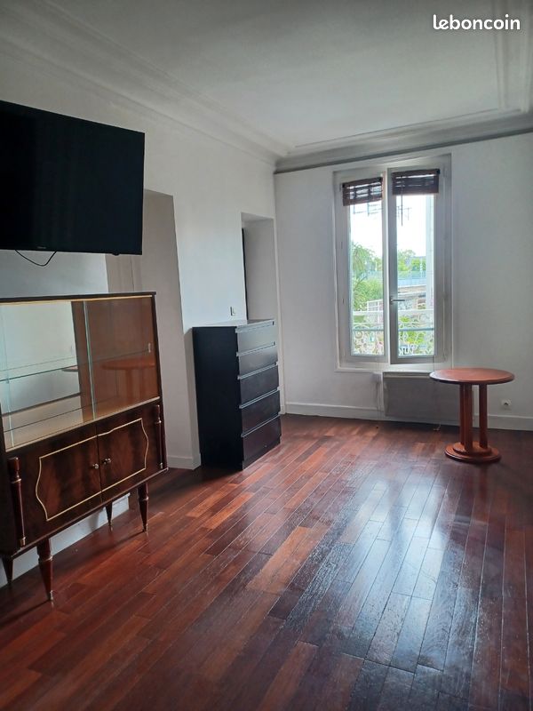 Appartement 2 pièces 35 m² · à Deuil-la-Barre · 35 m² · 150 000 €