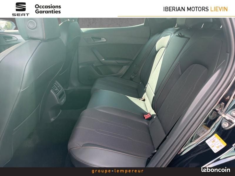 Cupra Formentor 1.5 eHybrid 204ch V DSG6 (image 19)