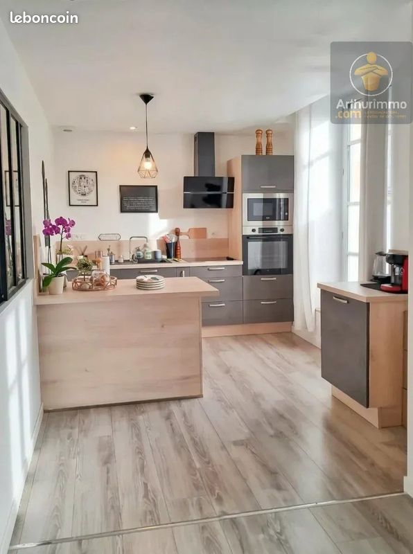 Appartement 4 pièces 95 m² · à Beaugency · 95,3 m² · 915 €/mois