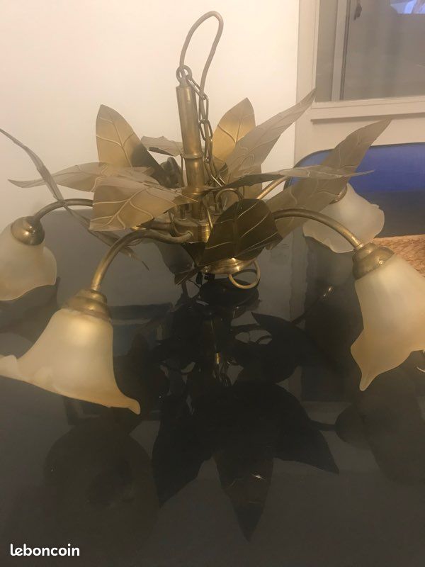 Lustre style JANSEN (image 3)