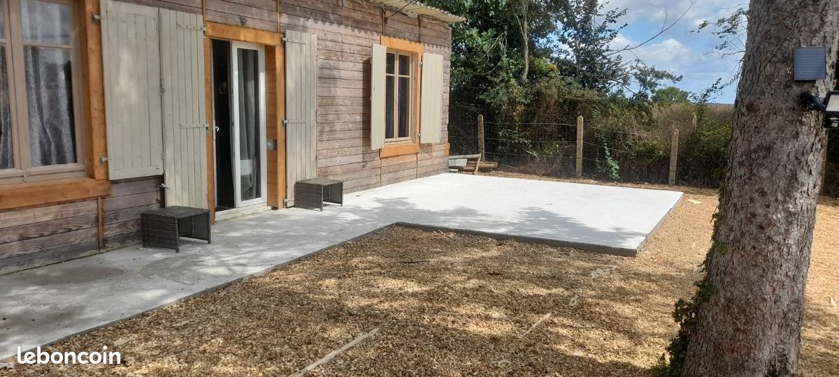 Maison 2 pièces 50 m² · à Arthezé · 50 m² · 60 000 €