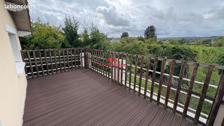 Maison a louer rueil-malmaison - 5 pièce(s) - 94 m2 - Surfyn