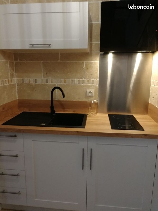 Location appartement saint lary soulan (image 1)