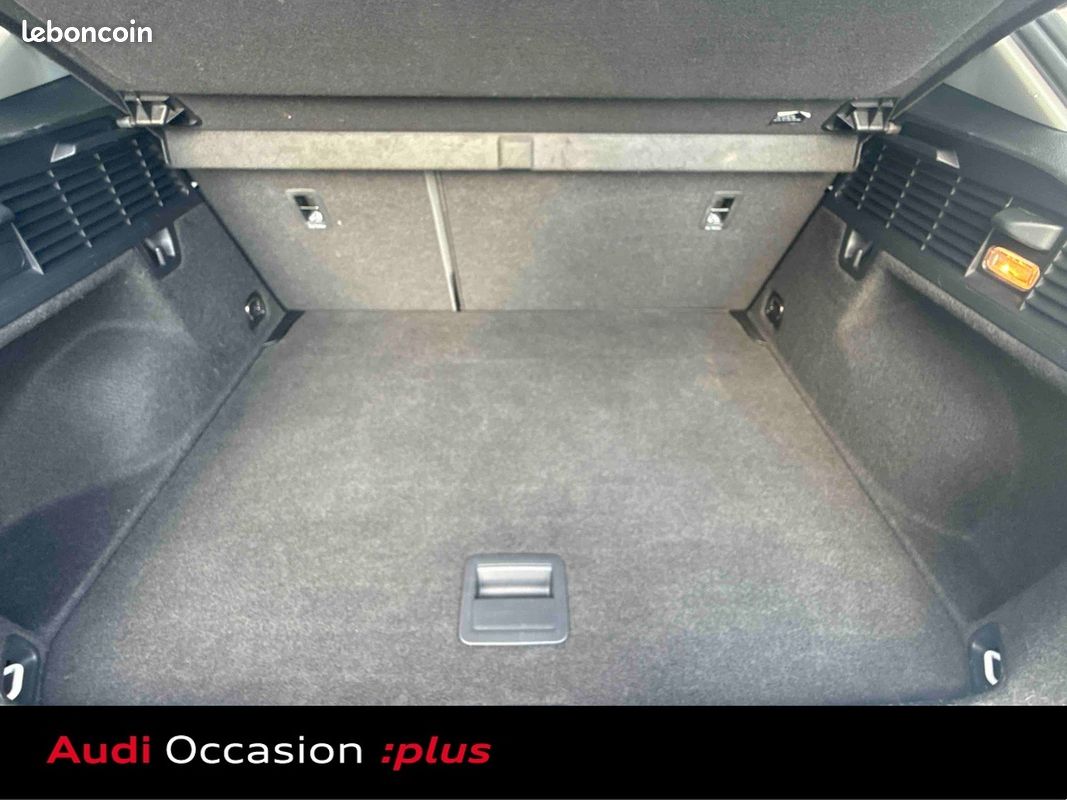 AUDI Q2 35 TFSI 150 S tronic 7 Design (image 13)