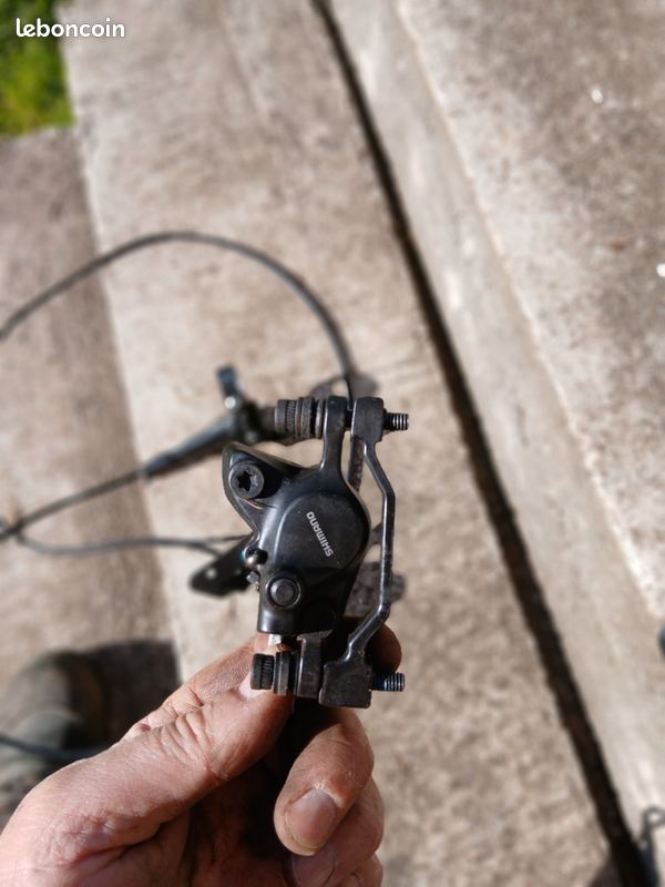 Freins vélo moustache (image 3)