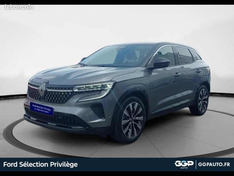 Renault Austral 1.2 E-Tech full hybrid 200ch Techno (image 1)