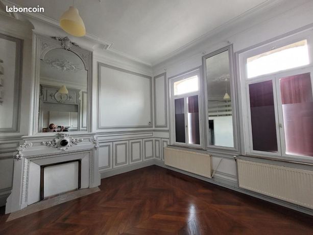 Appartement 2 pièces 68 m²
