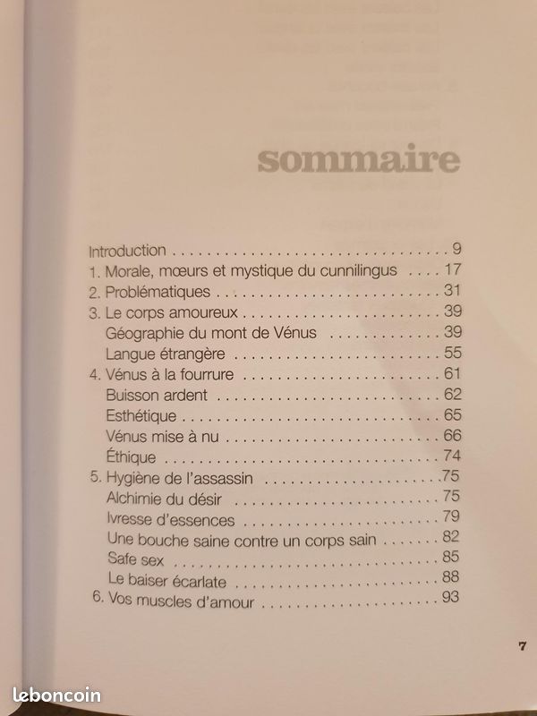 Guide sur la sexualité / La Musardine / Osez 12 (image 2)