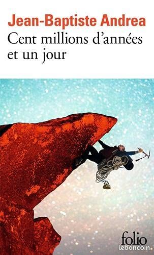 Cent millions d'années et un jour (image 1)