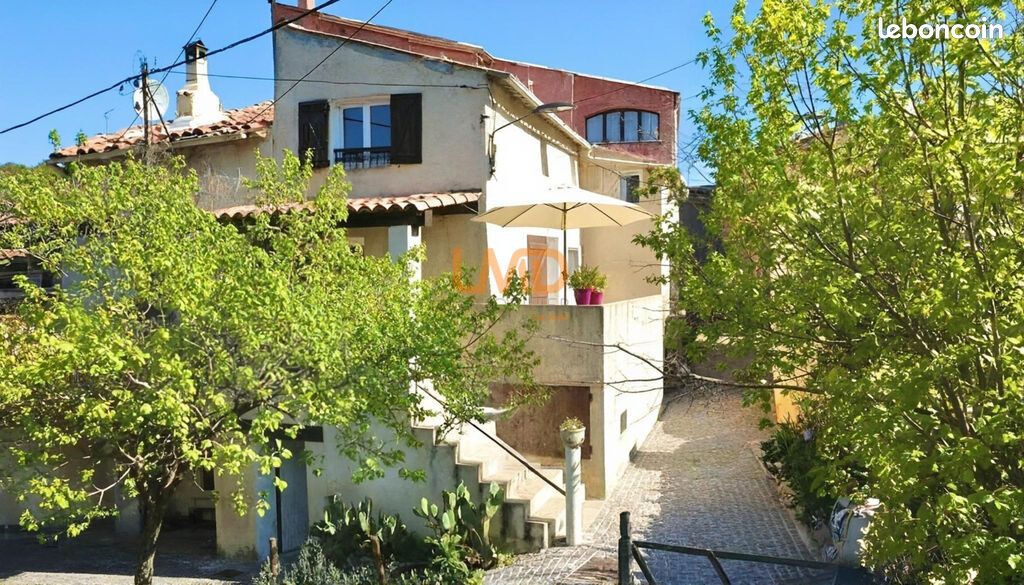 Maison 3 pièces 43 m² · à Lorgues · 43 m² · 145 000 €