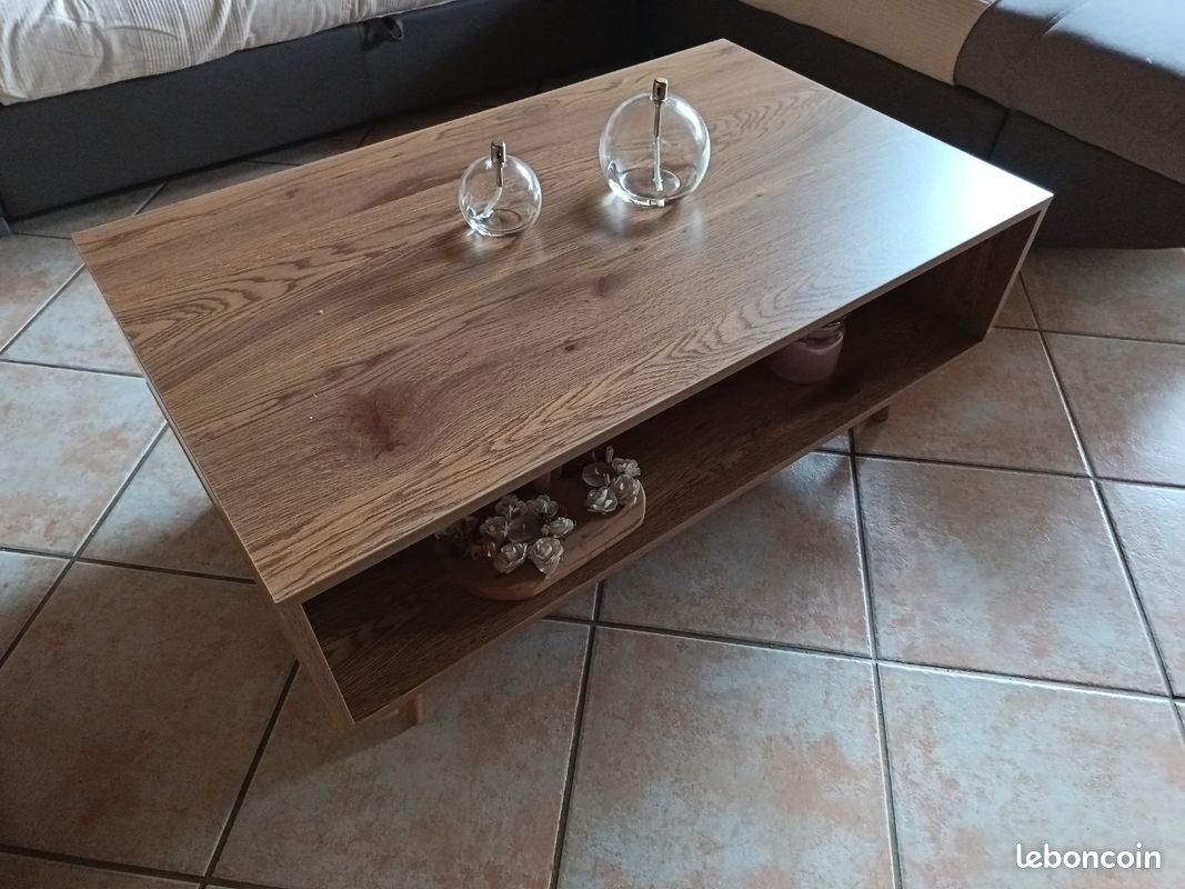 Table basse (image 2)