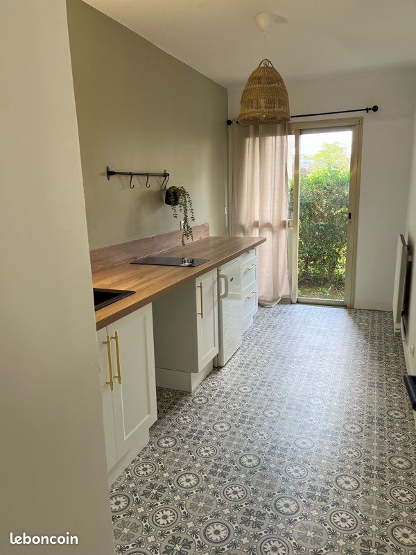 Appartement 1 pièce 30 m² · à Cholet · 30 m² · 79 000 €