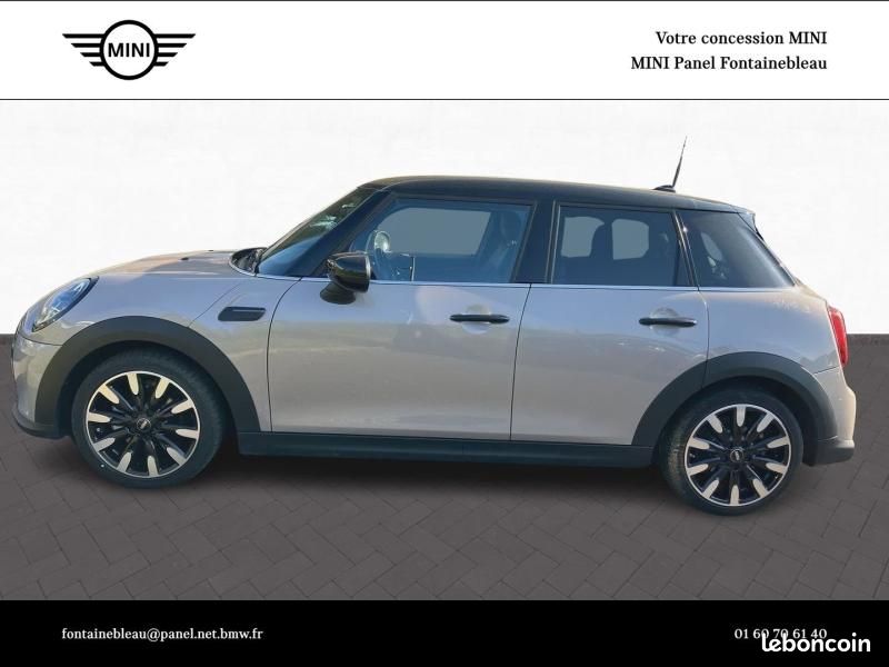 Mini Mini 5 Portes Cooper 136ch Edition Premium BVA7 (image 3)