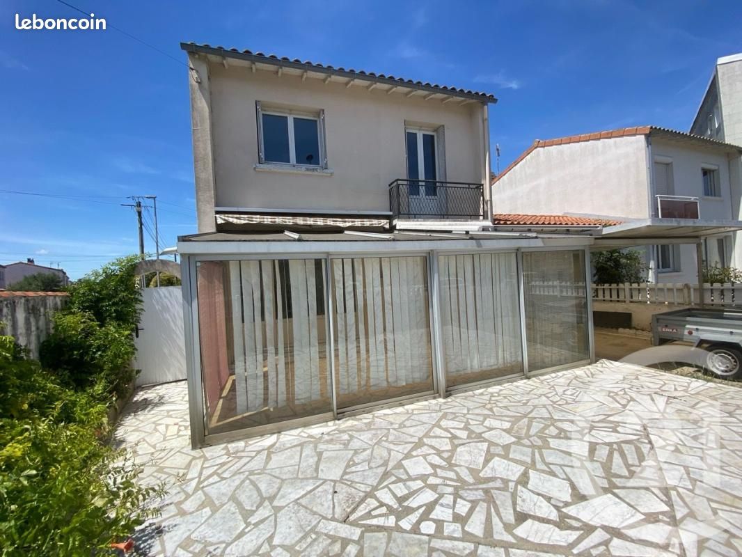 Maison 6 pièces 87 m² · à La Rochelle · 87 m² · 296 000 €