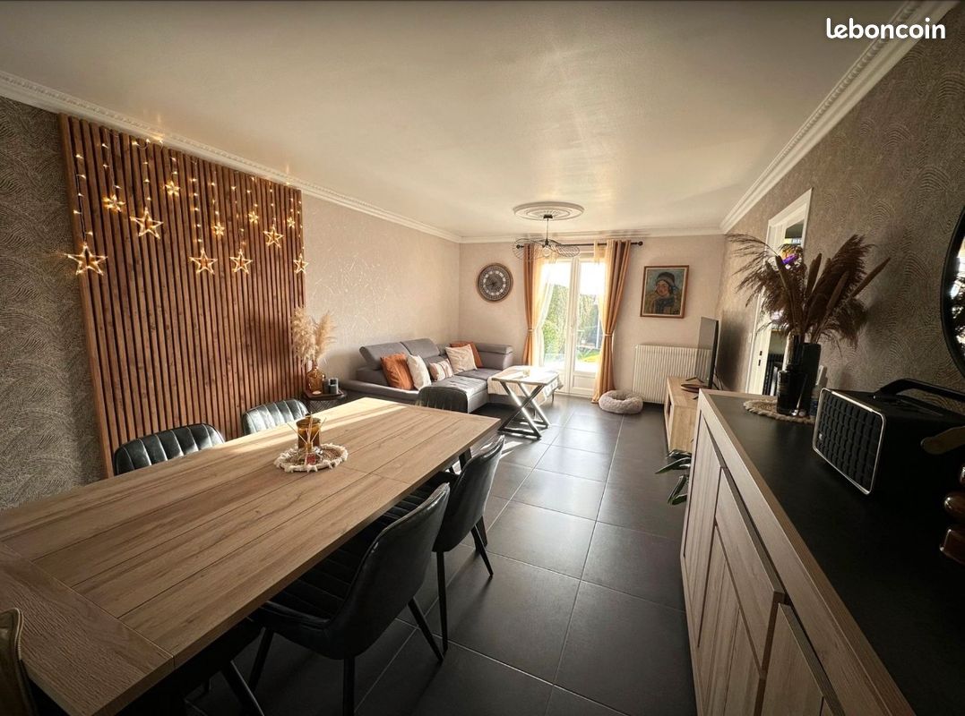 Maison 5 pièces 100 m² · à Watten · 100 m² · 191 000 €