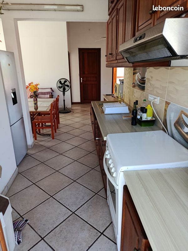 Appartement 3 pièces 70 m² · à Saint-Paul · 70 m² · 1 350 €