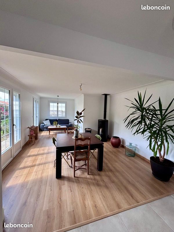 Maison 5 pièces 99 m² · à Bellevigny · 99 m² · 260 000 €