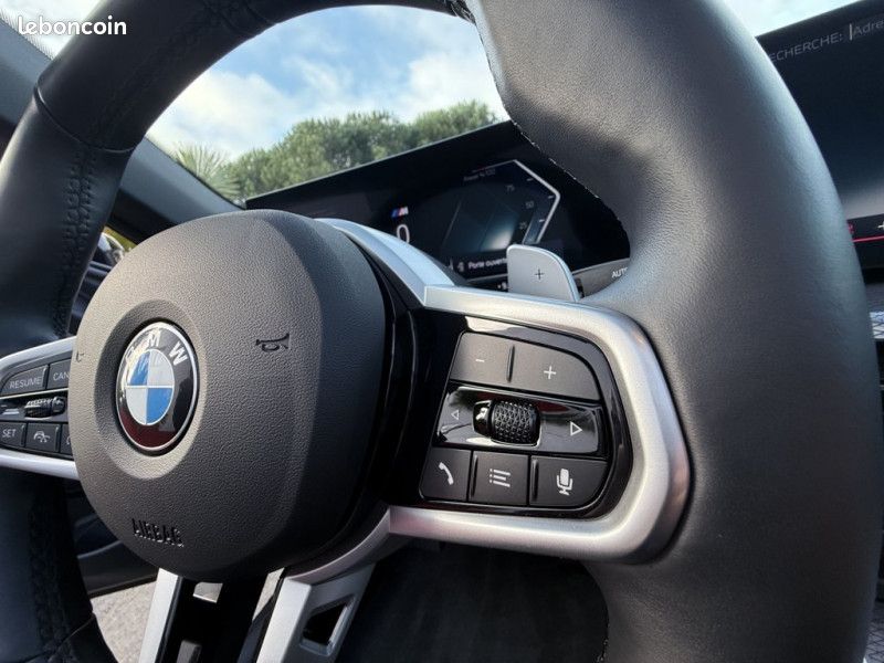Bmw SERIE 4 CABRIOLET (G23) 420IA 184CH M SPORT "DERNIERE GENERATION" (image 38)