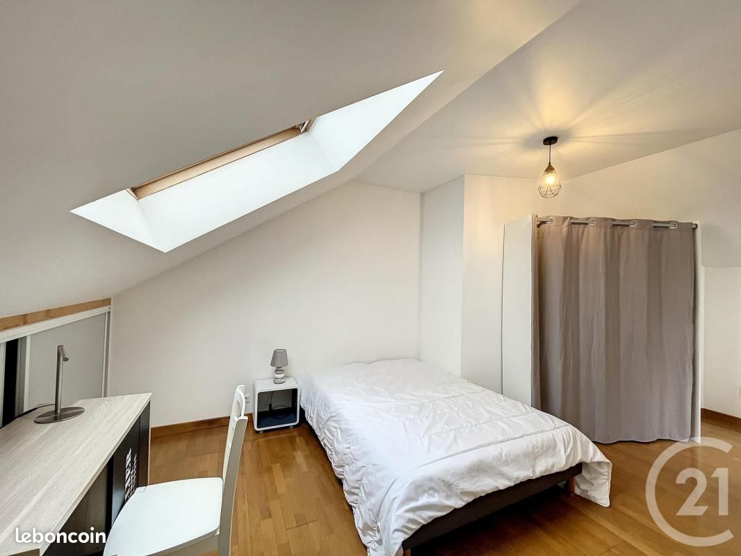 Maison a louer cholet - 6 pièce(s) - 130 m2 - Surfyn