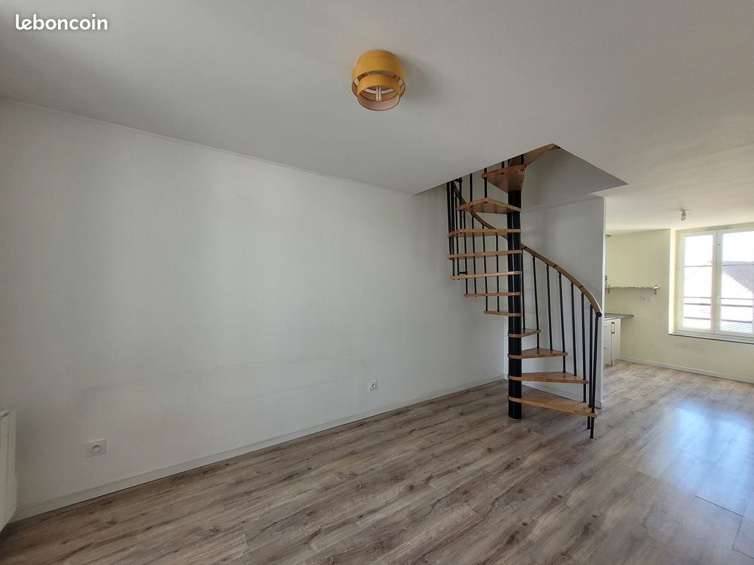 Appartement 3 pièces 43 m² · à Auneau-Bleury-Saint-Symphorien · 43 m² · 675 €/mois