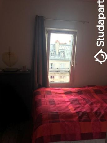 Appartement a louer paris-17e-arrondissement - 3 pièce(s) - 37 m2 - Surfyn