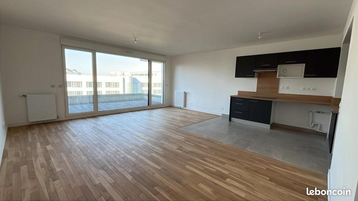 Appartement 4 pièces 86 m² · à Colombes · 86 m² · 2 475 €/mois
