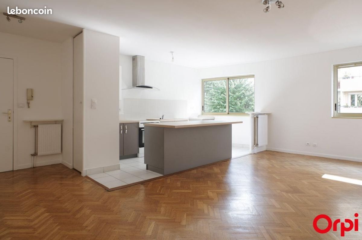 Appartement 2 pièces 53 m² · à Lyon · 53 m² · 856 €/mois