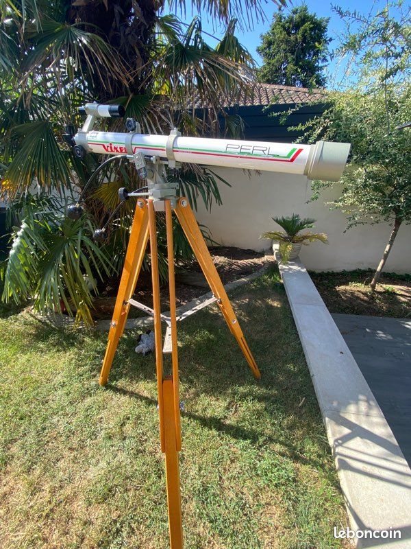 Télescope PERL VIXEM (image 5)