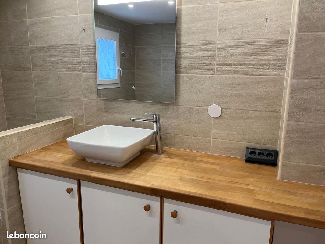 Maison a louer joue-les-tours - 5 pièce(s) - 140 m2 - Surfyn