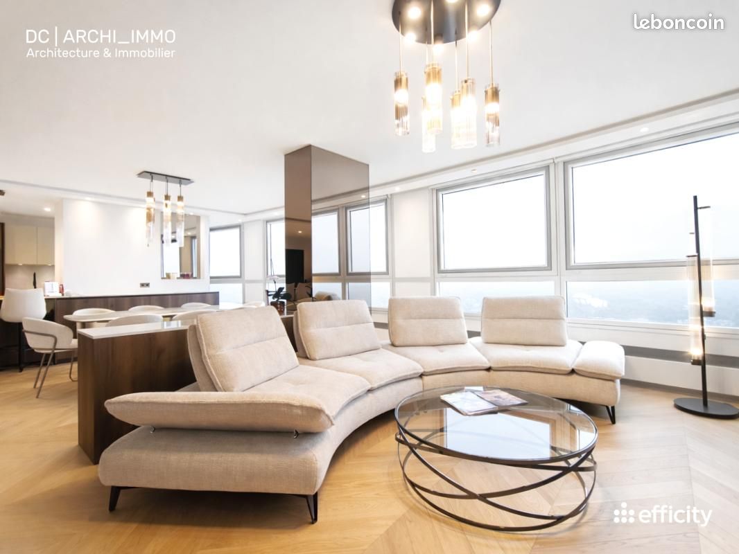 Appartement 5 pièces 150 m² · à Puteaux · 150 m² · 1 195 000 €