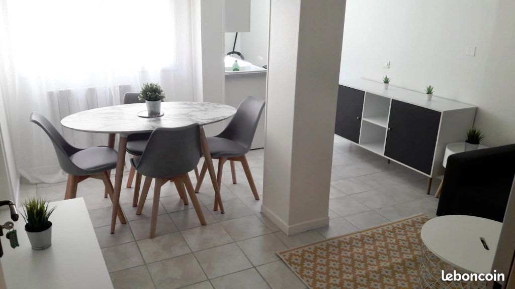 Appartement 2 pièces 35 m² · à Libourne · 35 m² · 595 €/mois