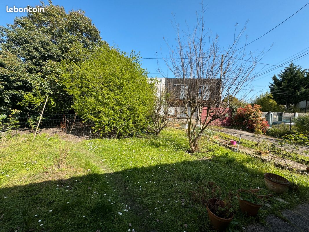 Maison 4 pièces 70 m² - Mérignac 33700 (image principale 3)
