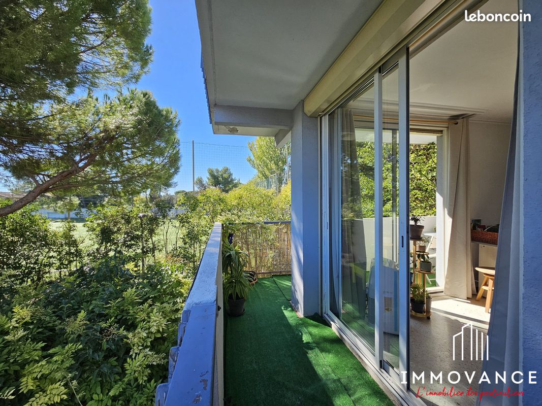 Appartement 4 pièces 79 m² · à Montpellier · 79 m² · 165 000 €