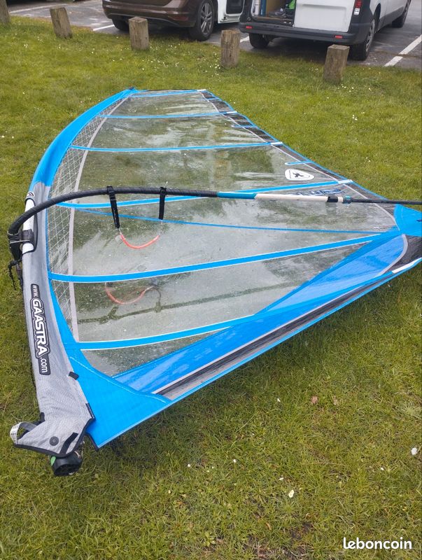 Gréement gaastra Swift 7.5 - Sport & Plein air