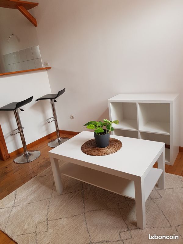 Appartement 3 pièces 42 m² · à Reims · 42 m² · 800 €/mois